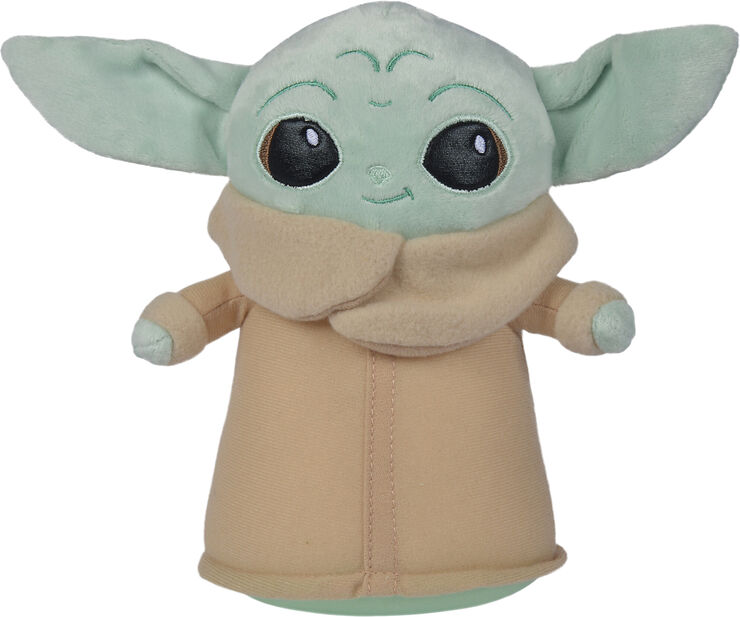 Disney Dis Mandalorian. The Chil