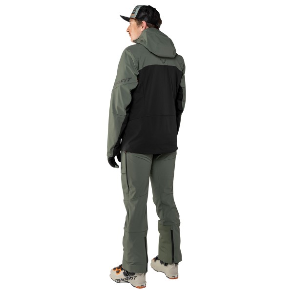 Dynafit - Radical Softshell Jacket - Veste softshell