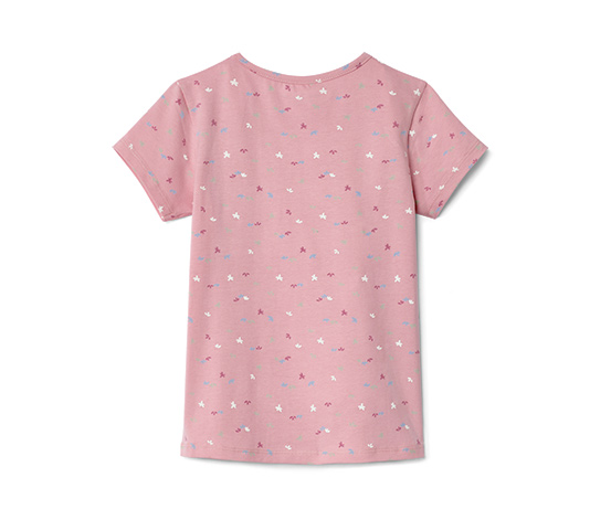 2 Kinder-T-Shirts