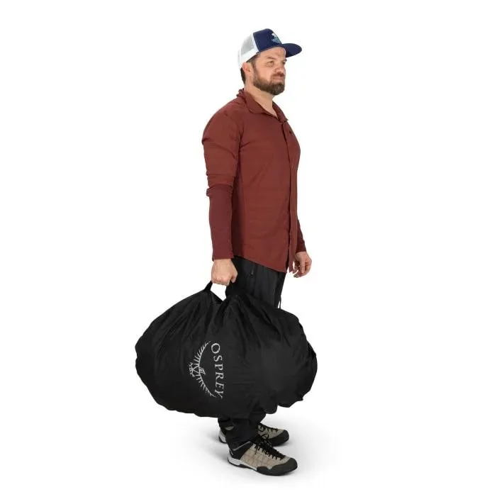 Osprey Aircover Medium Black