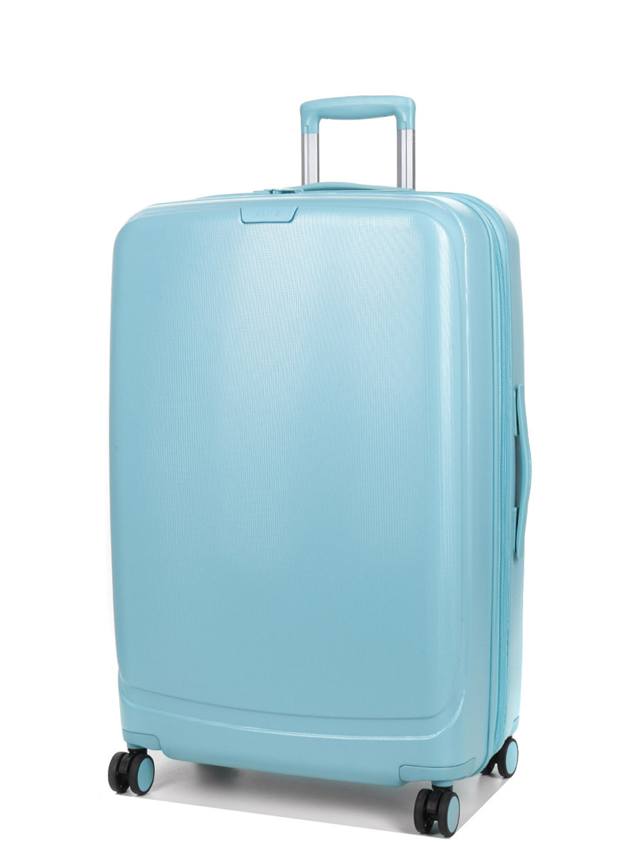 Valise Elite Pure Bright L 75 cm