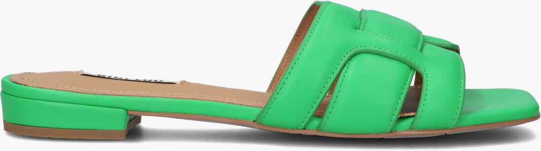 groene bibi lou slippers 760z10vk