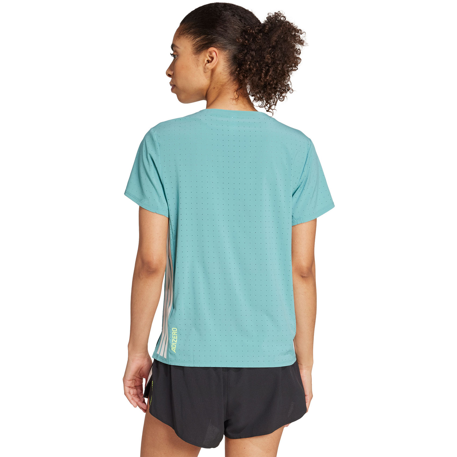 adidas Adizero T-Shirt Dames