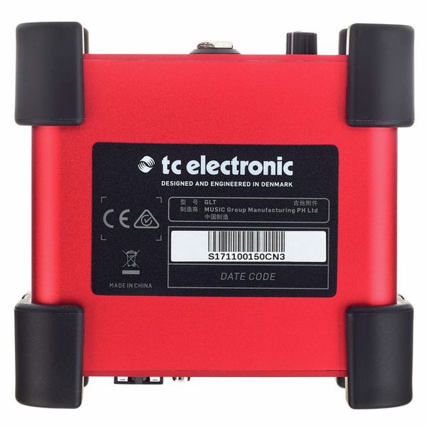 tc electronic Teleport GLT