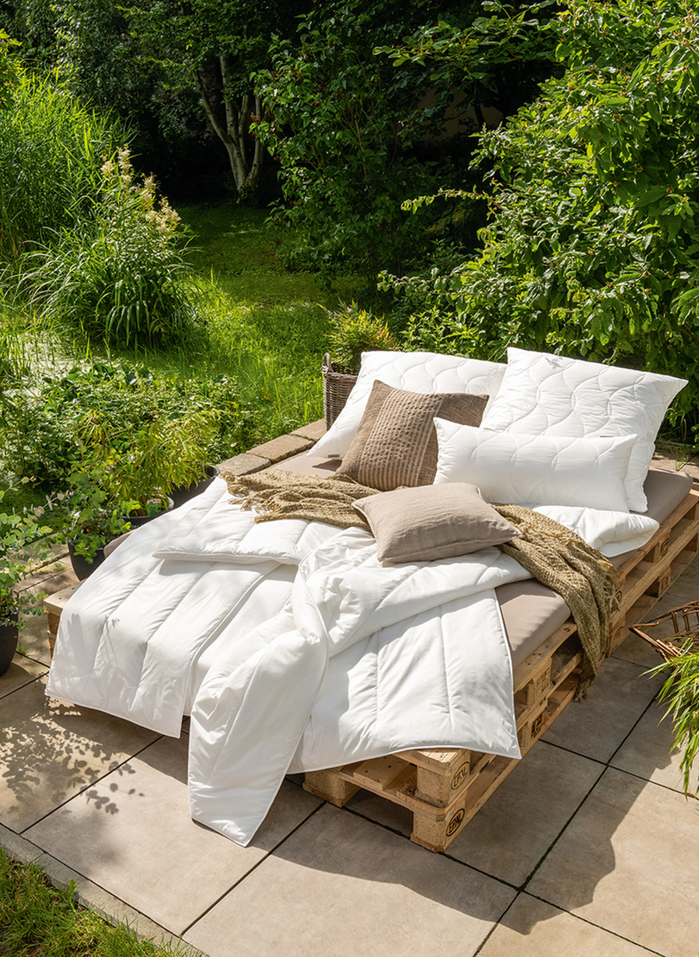 CENTA-STAR Sommerdecke ROYAL ULTRA-LEICHT