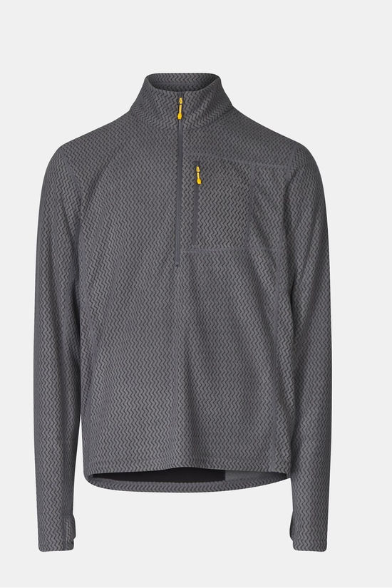 Ayacucho Ayacucho Mountain Packaway 1/2 Zip Fleecetrui