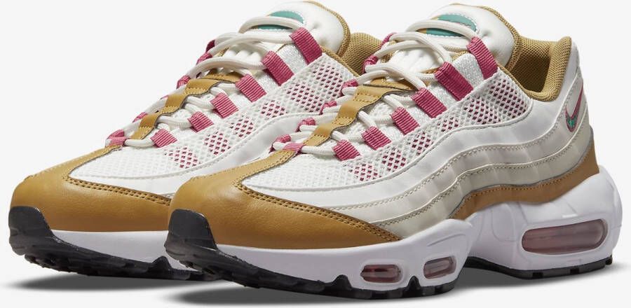 Nike Air Max 95 Phantom Sneakers Dames Doos Zonder Deksel