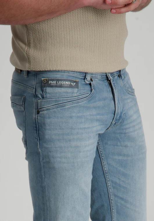 PME Legend Jeans Skyrak PTR2303730-TLB