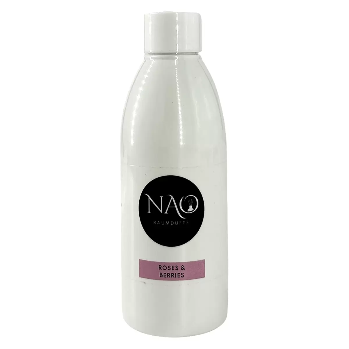 Nachfüllflasche Roses&Berries NAO Rosa