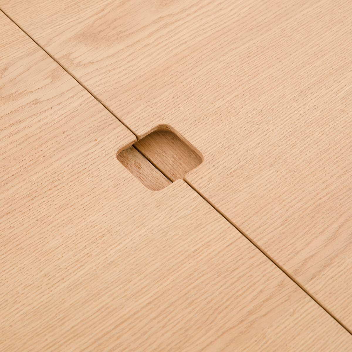 AM.PM<br>Mesa de centro com espaço de armazenamento, Hibashi