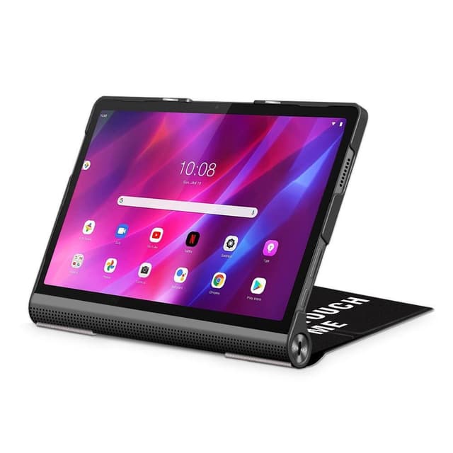 Tabletcover med stativ til Lenovo Yoga Tab 11
