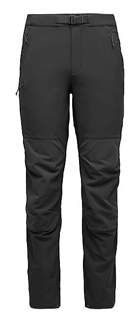BLACK DIAMOND - PANTALON ALPINE HYBRID PANT