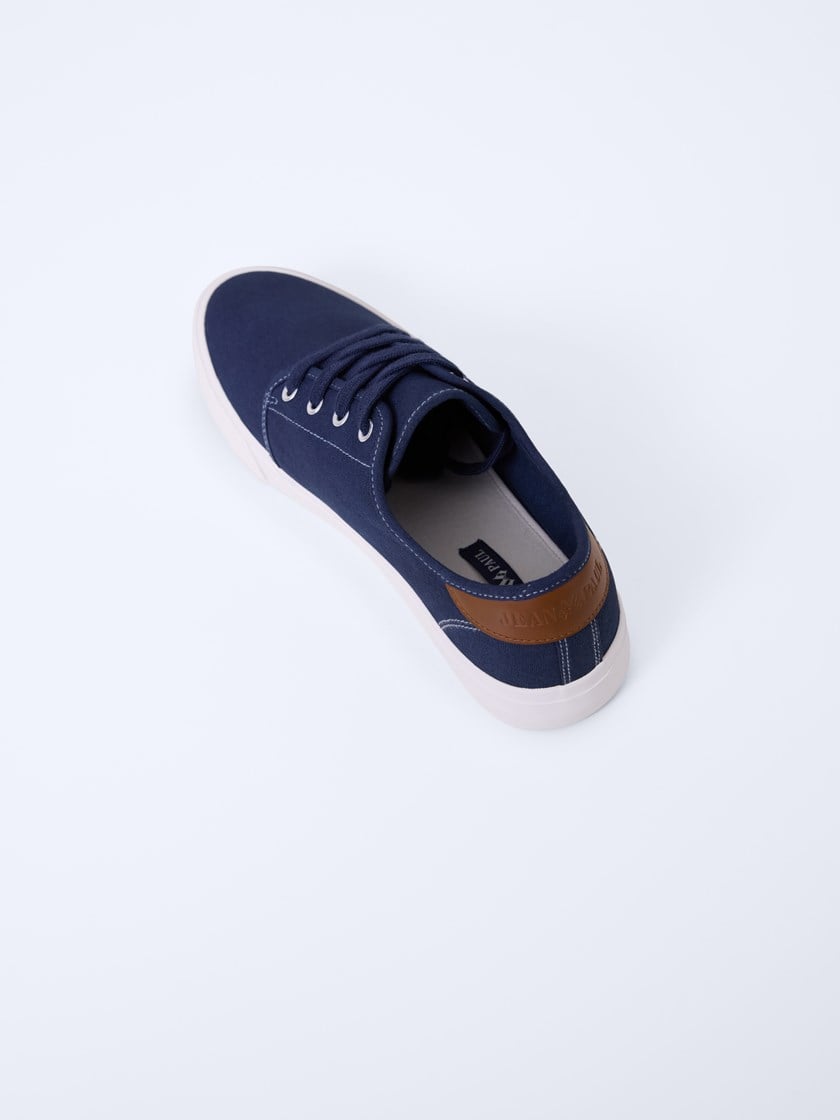 Marc Sneaker Navy Blazer