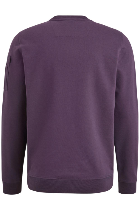 PME legend paarse heren t-shirt