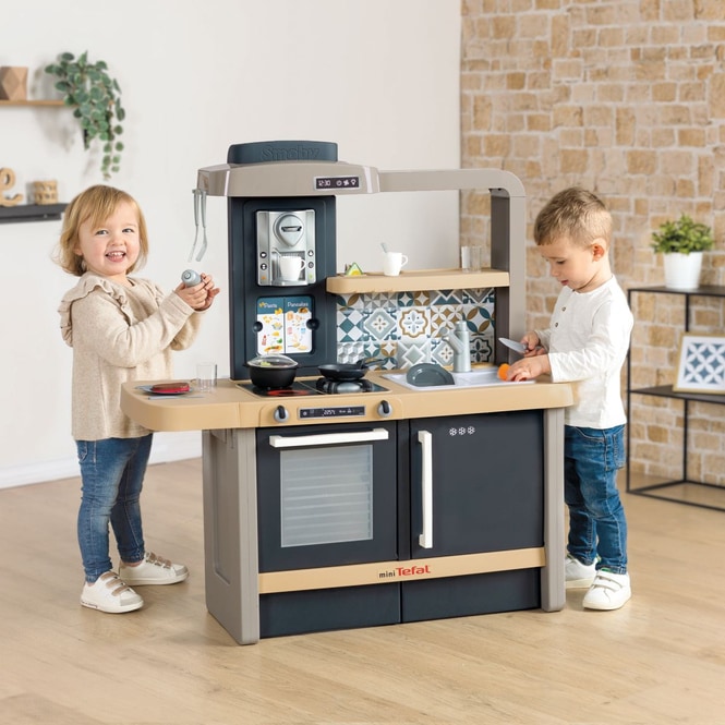 Tefal Evo Küche