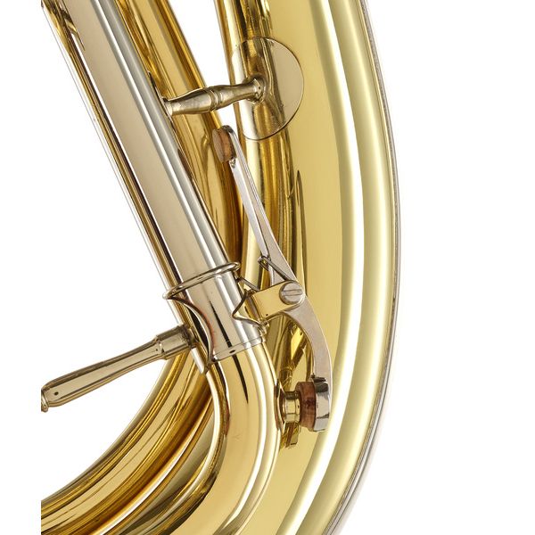 Thomann TBH 500 M Baritone