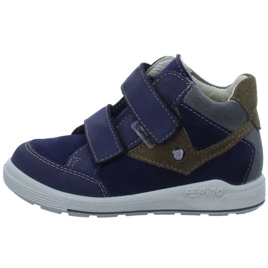 Ricosta Halbschuhe blau