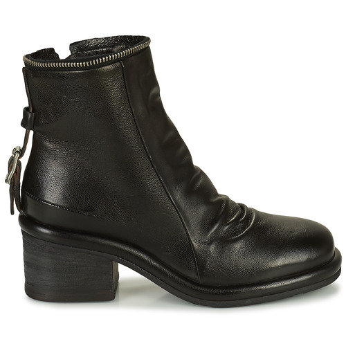 Airstep / A.S.98 - VISION LOW - Noir