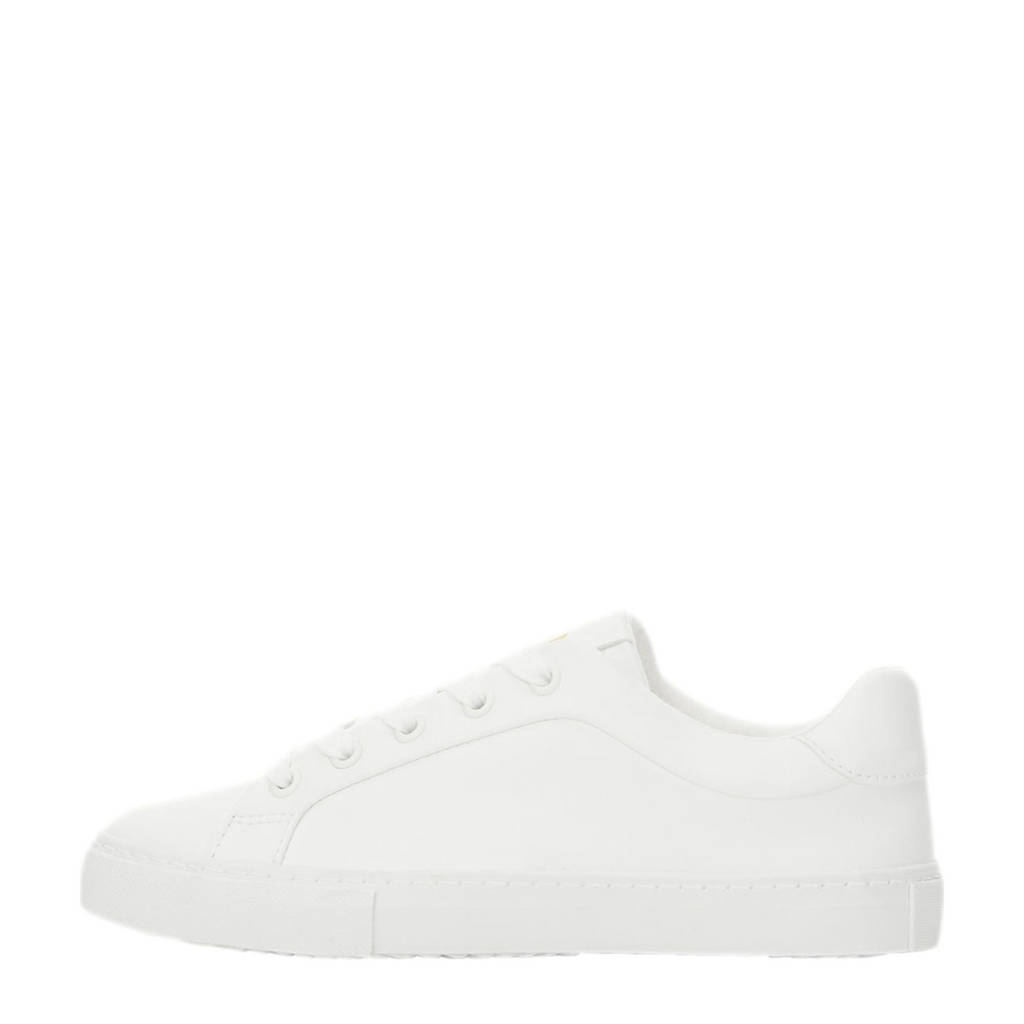 Mango Kids sneakers wit