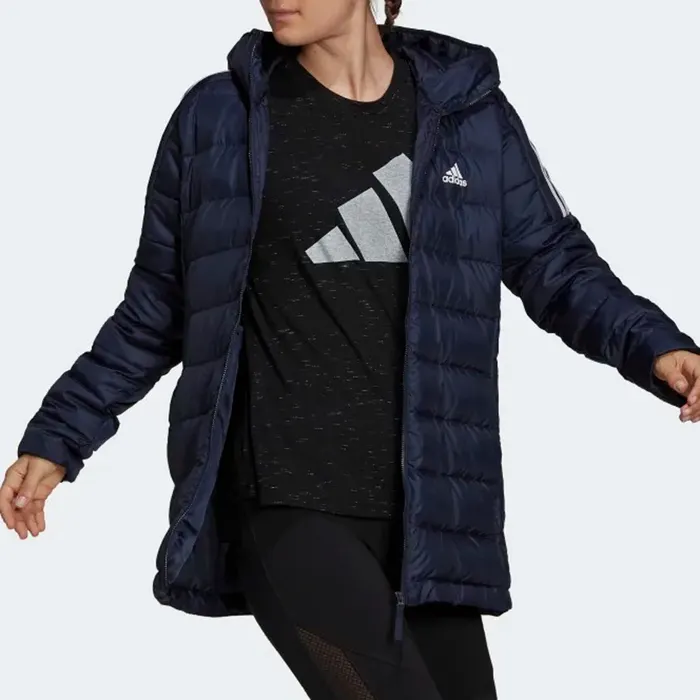 Adidas Essentials Down Parka Dames