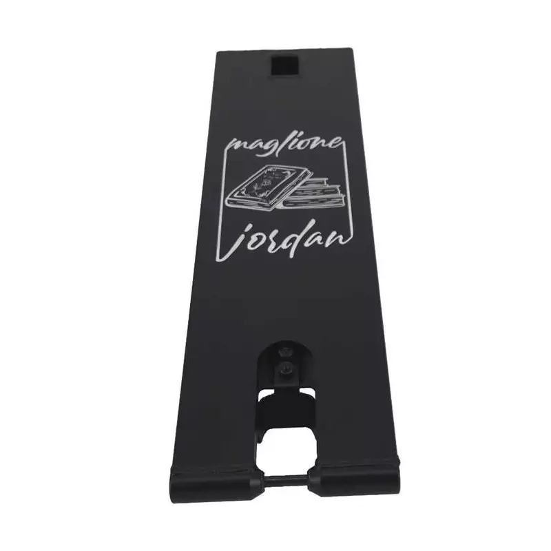 Deck trottinette TRIGGER Nemestia V2 Jordan Maglione