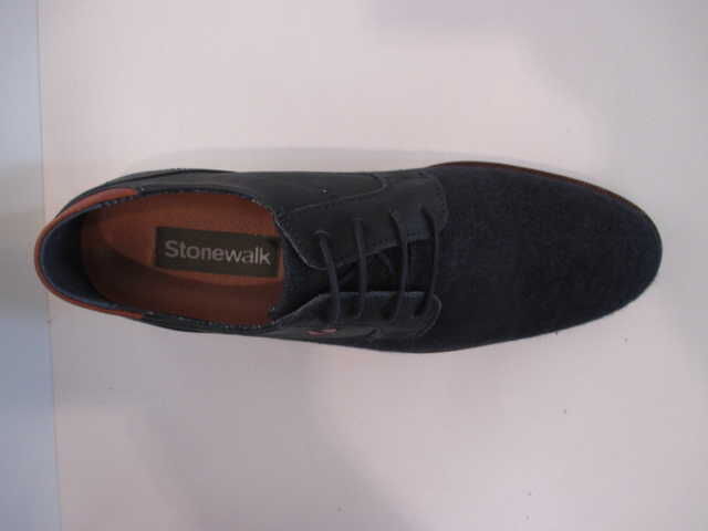Stone Walk Schnürschuhe