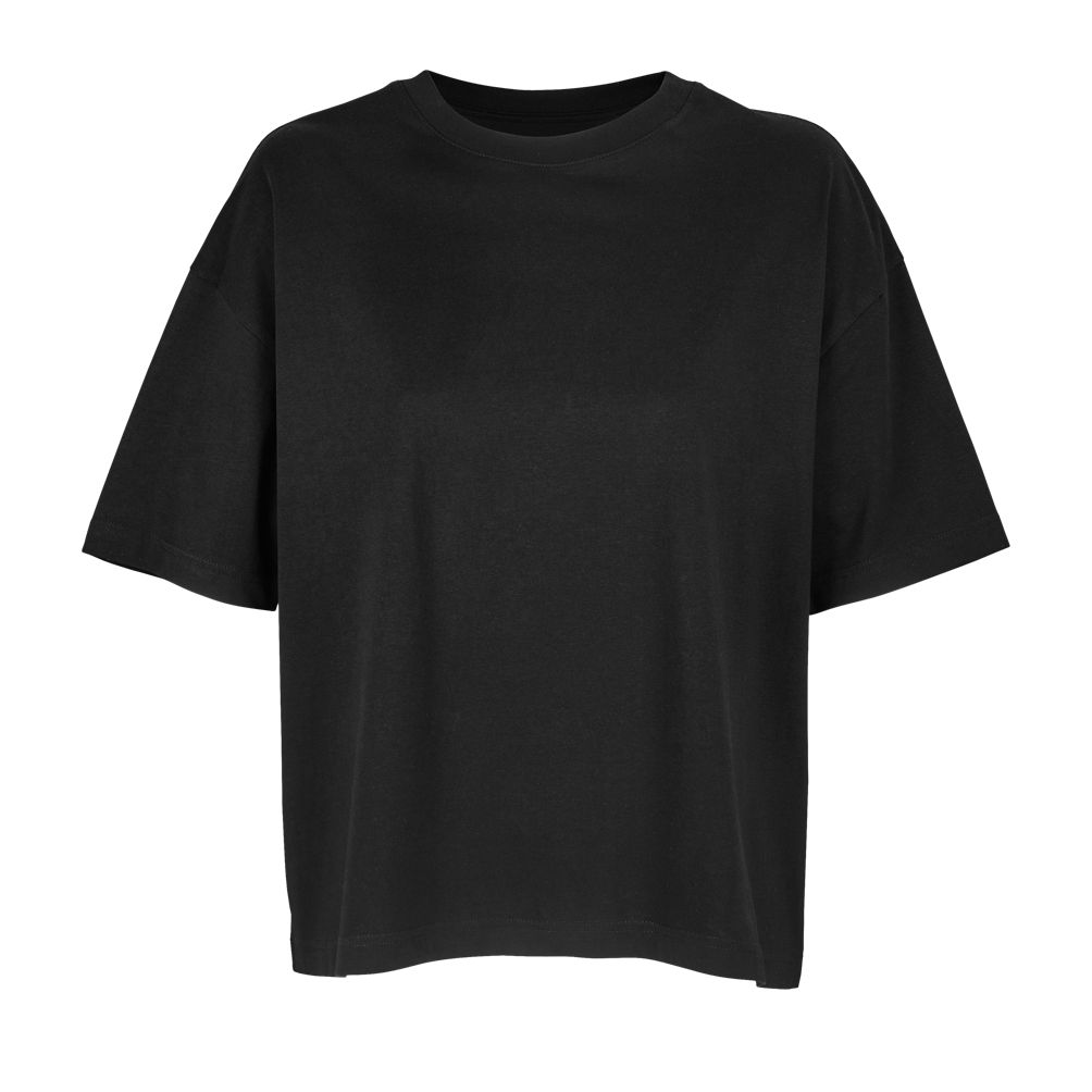 SOL'S 03807 - Boxy Women Tee Shirt Oversize Femme