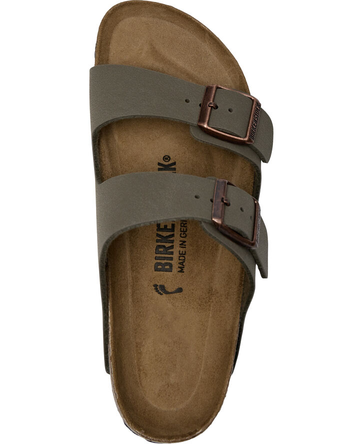 Birkenstock BS ARIZONA BFNB S STONE 151213 stone
