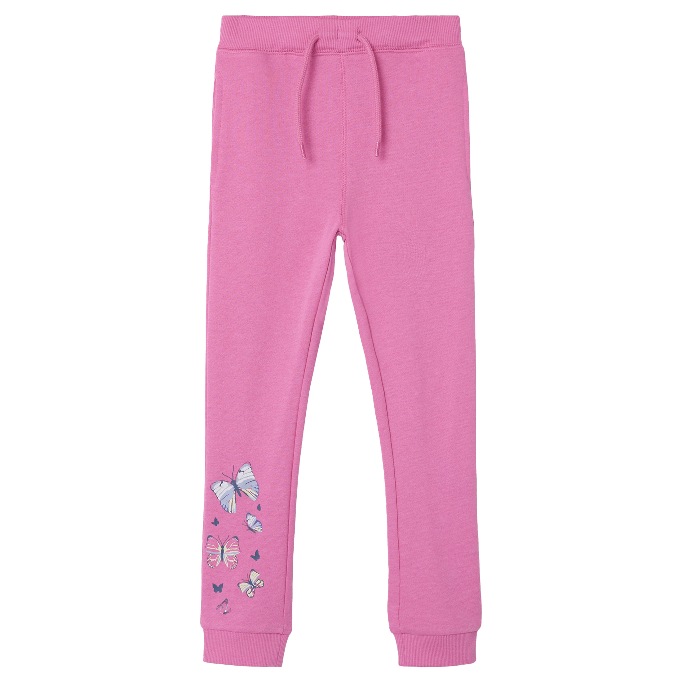 GUPPY Frances Sweat pant kids - Fritid og bomull