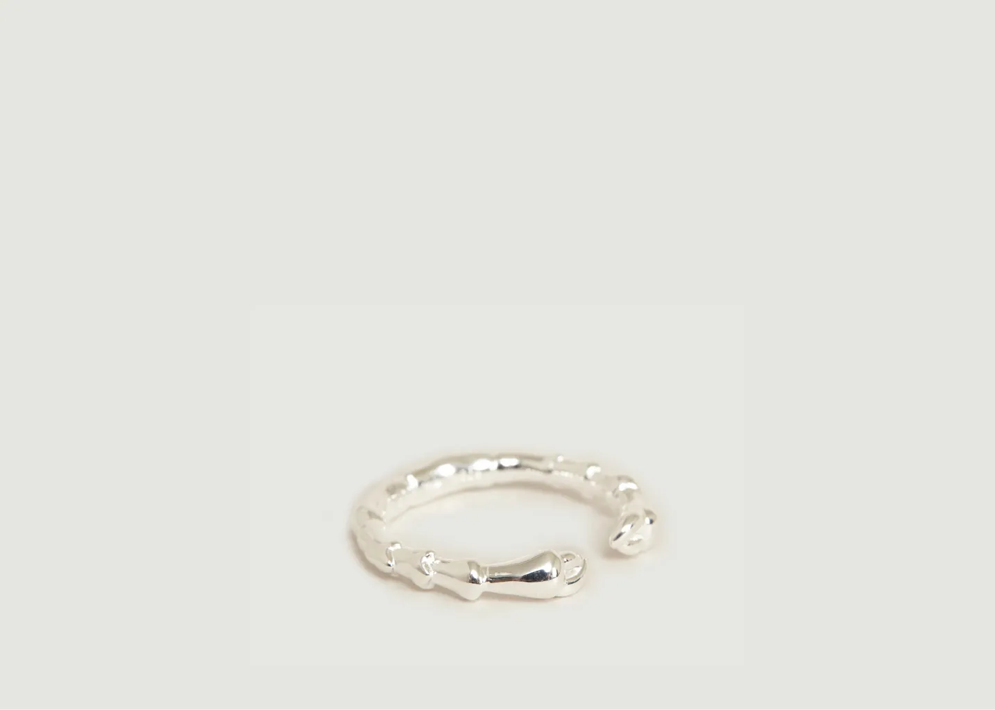 Bague Scarabée Orner