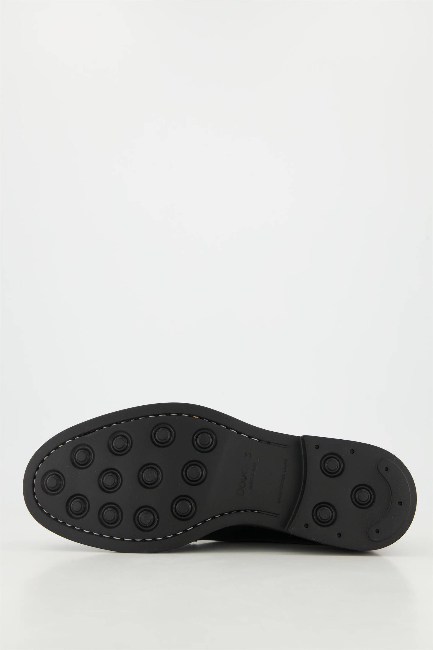 Doucal's| Herren Schnürschuhe DERBY HORSE