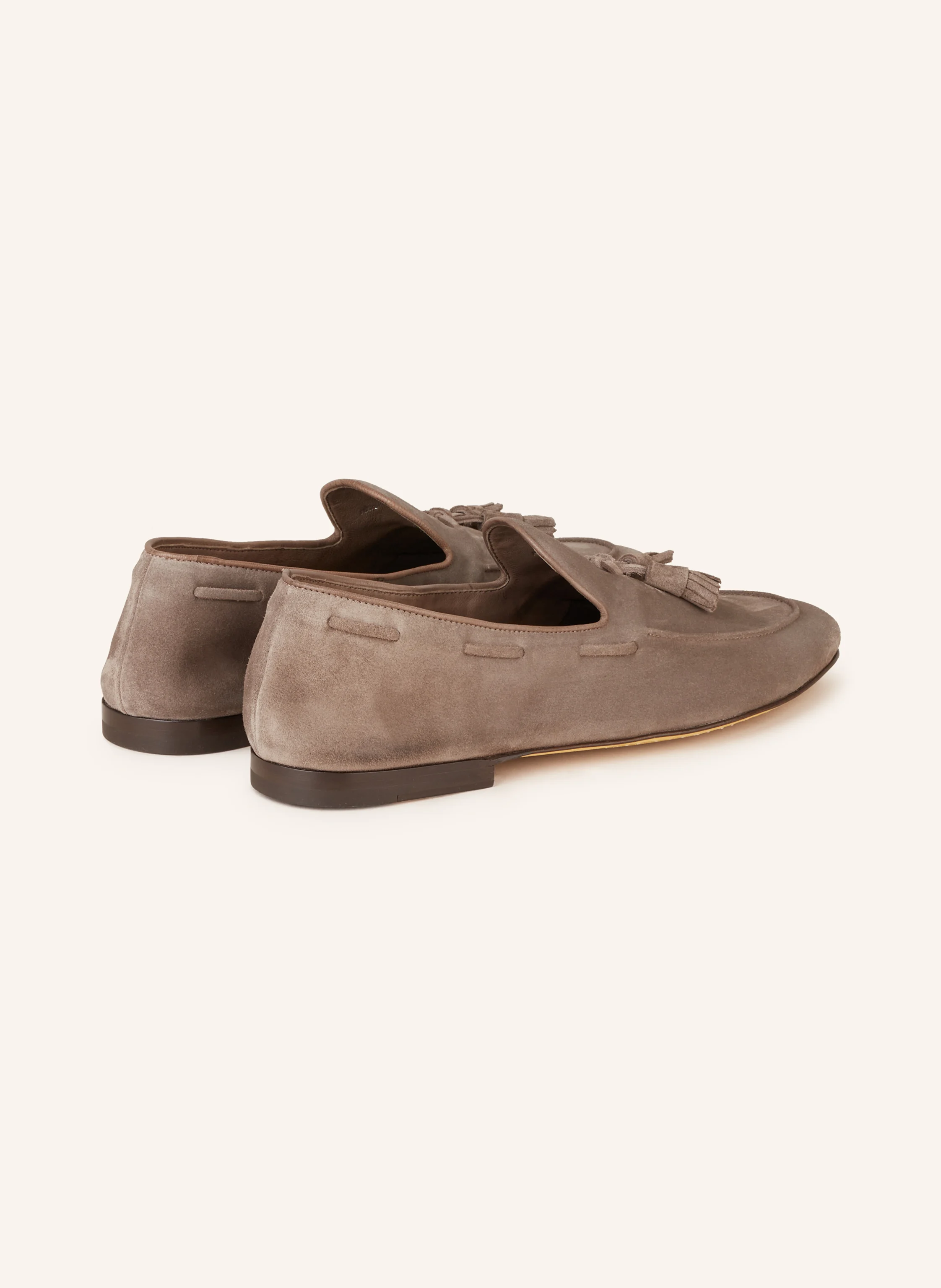 OFFICINE CREATIVE Loafer AIRTO