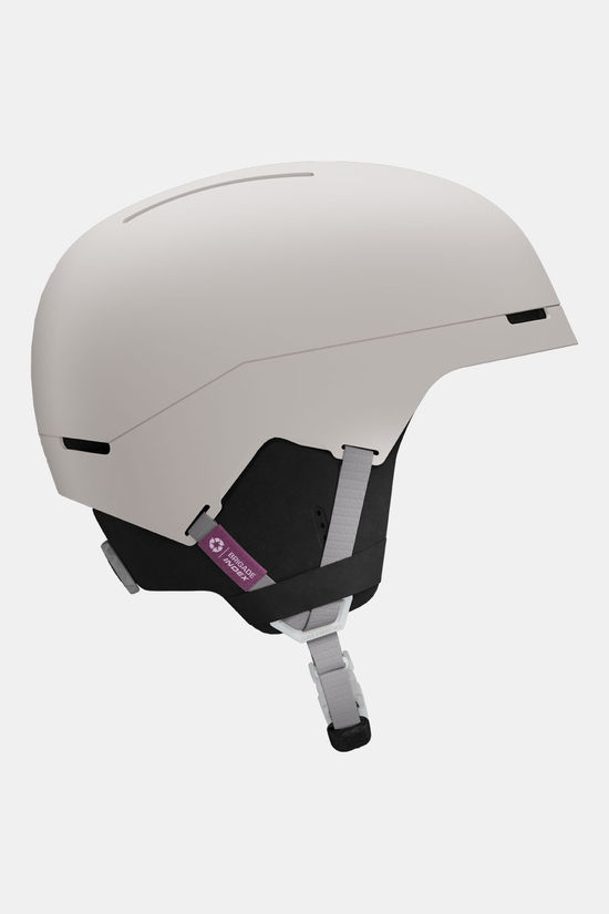 Salomon Salomon Brigade Index Skihelm