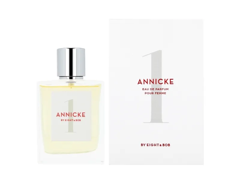 Eight & Bob Annicke 1 Eau De Parfum 100 ml (woman)
