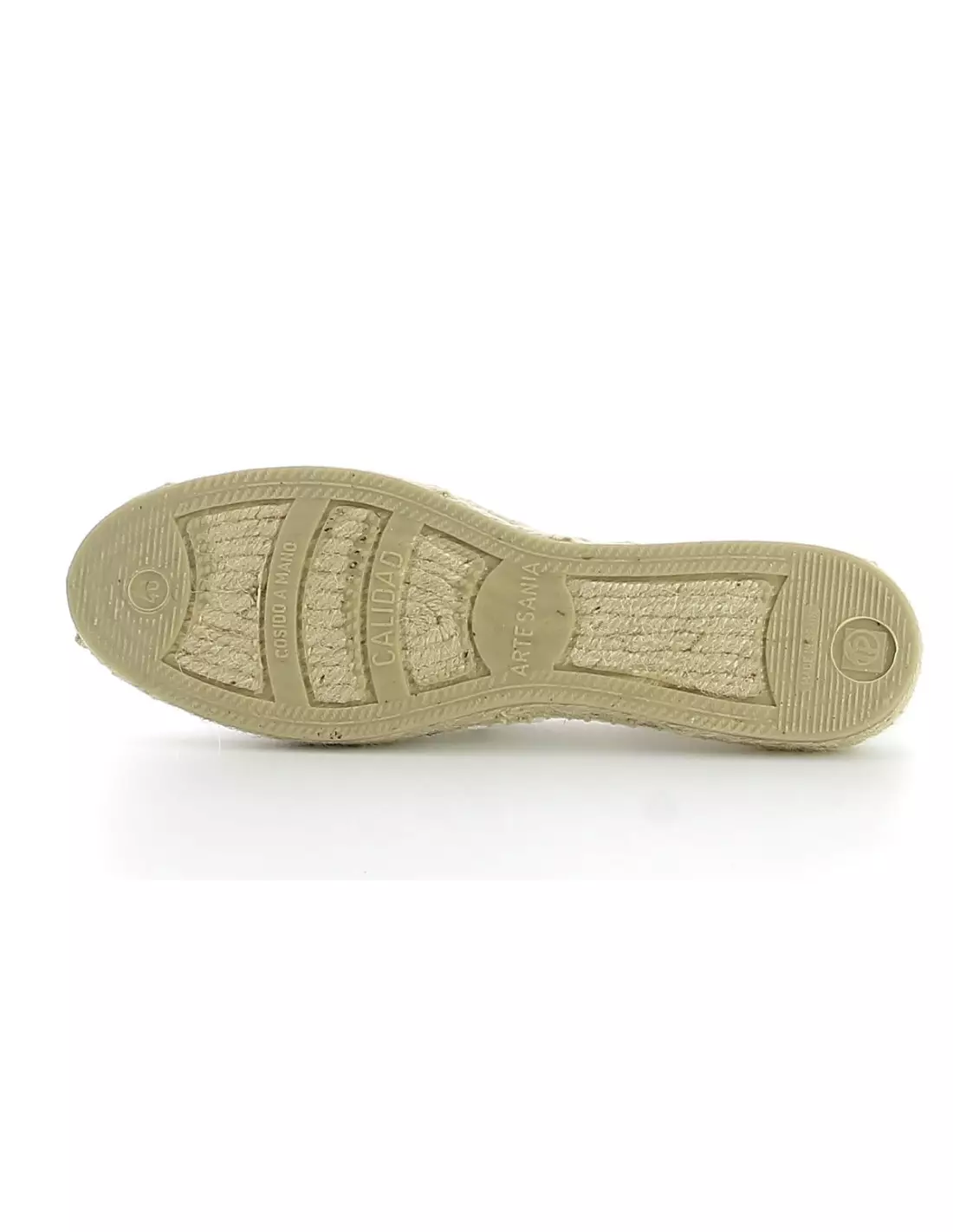 TONI PONS TPOLA - Espadrilles Blanc