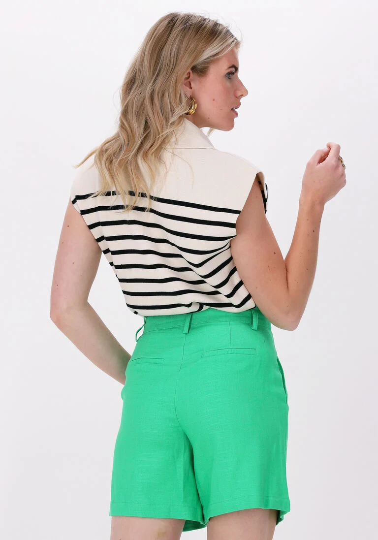 SELECTED FEMME beige selected femme spencer slfliva knit vest