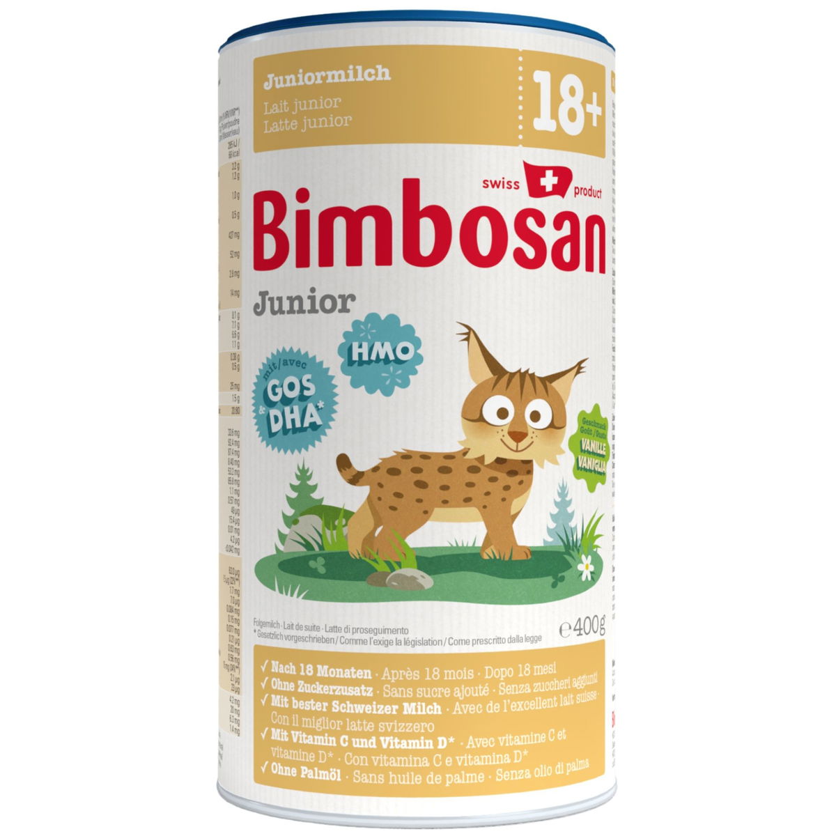 BimbosanBimbosan   Junior