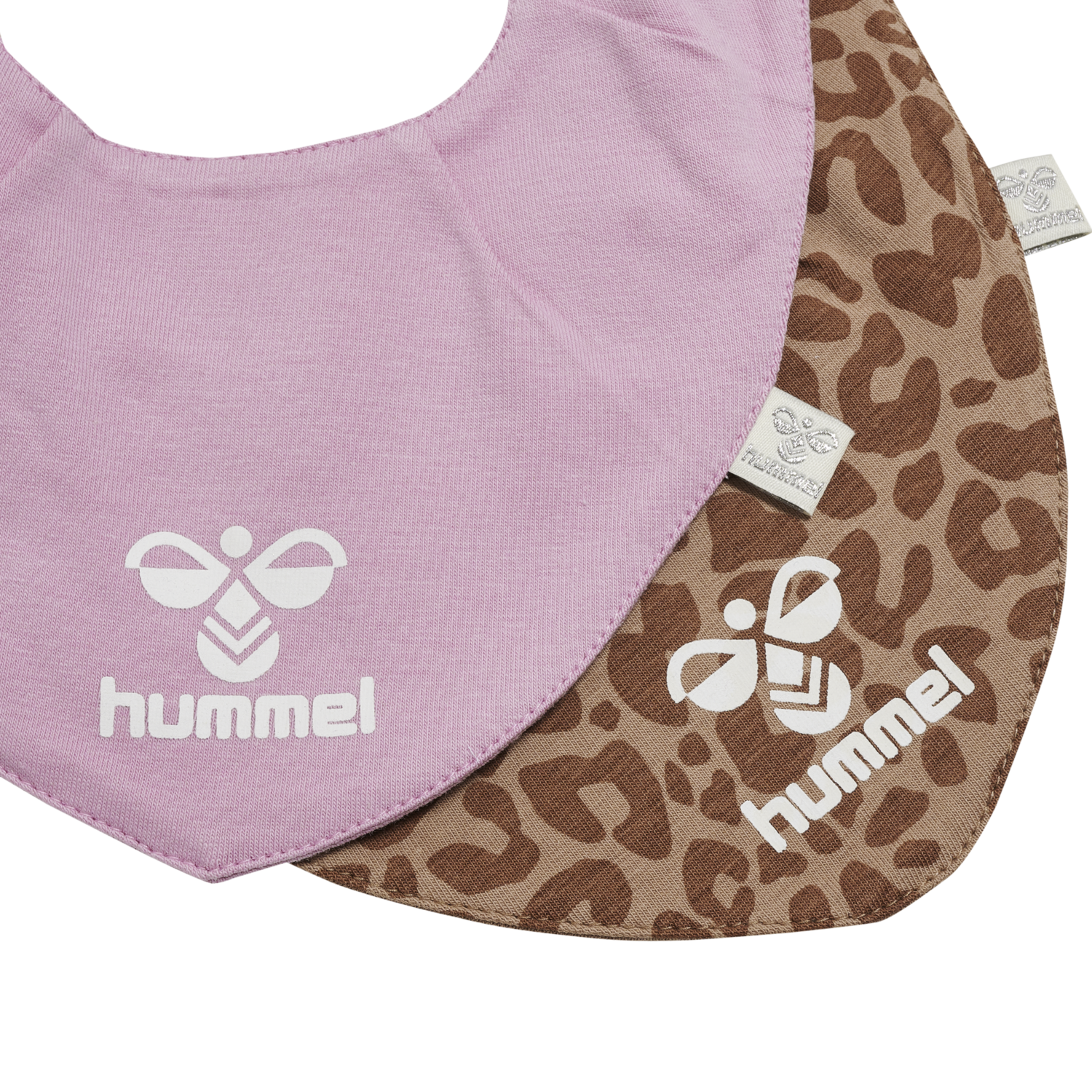 hmlBUMBLE BIB 2-PACK