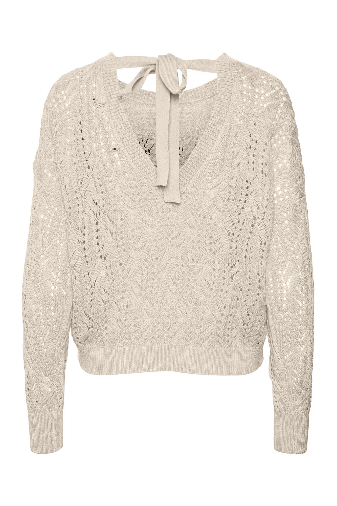 Camisa Lazada Detail - Cinza