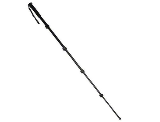 WALIMEX - Monopied pro ft-1502 aluminium, 177 cm