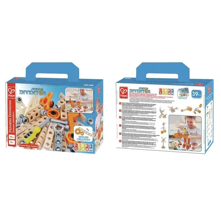 Hape Erfinder Starter Set