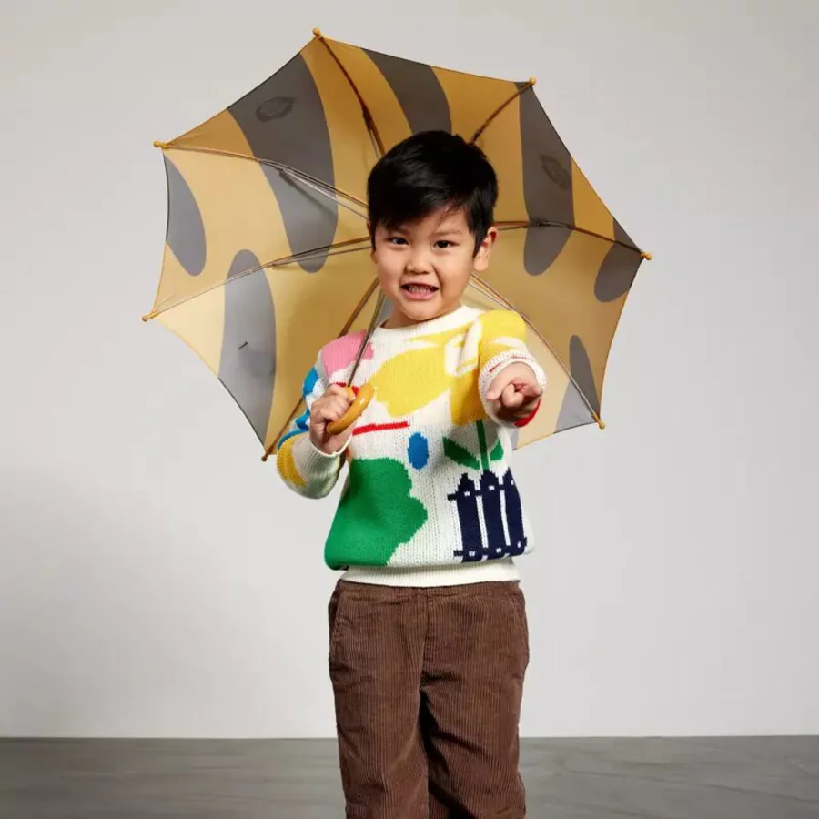 Affenzahn Kids Regenschirm Tiger