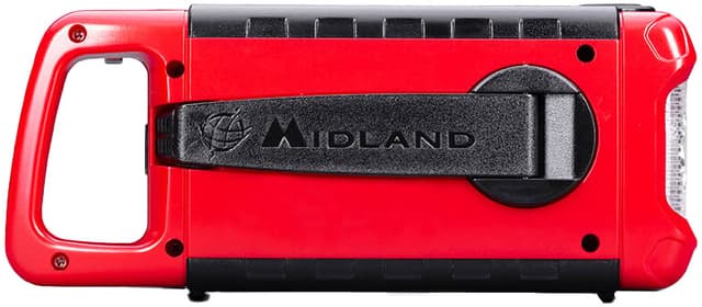 Midland ER200 nødradio