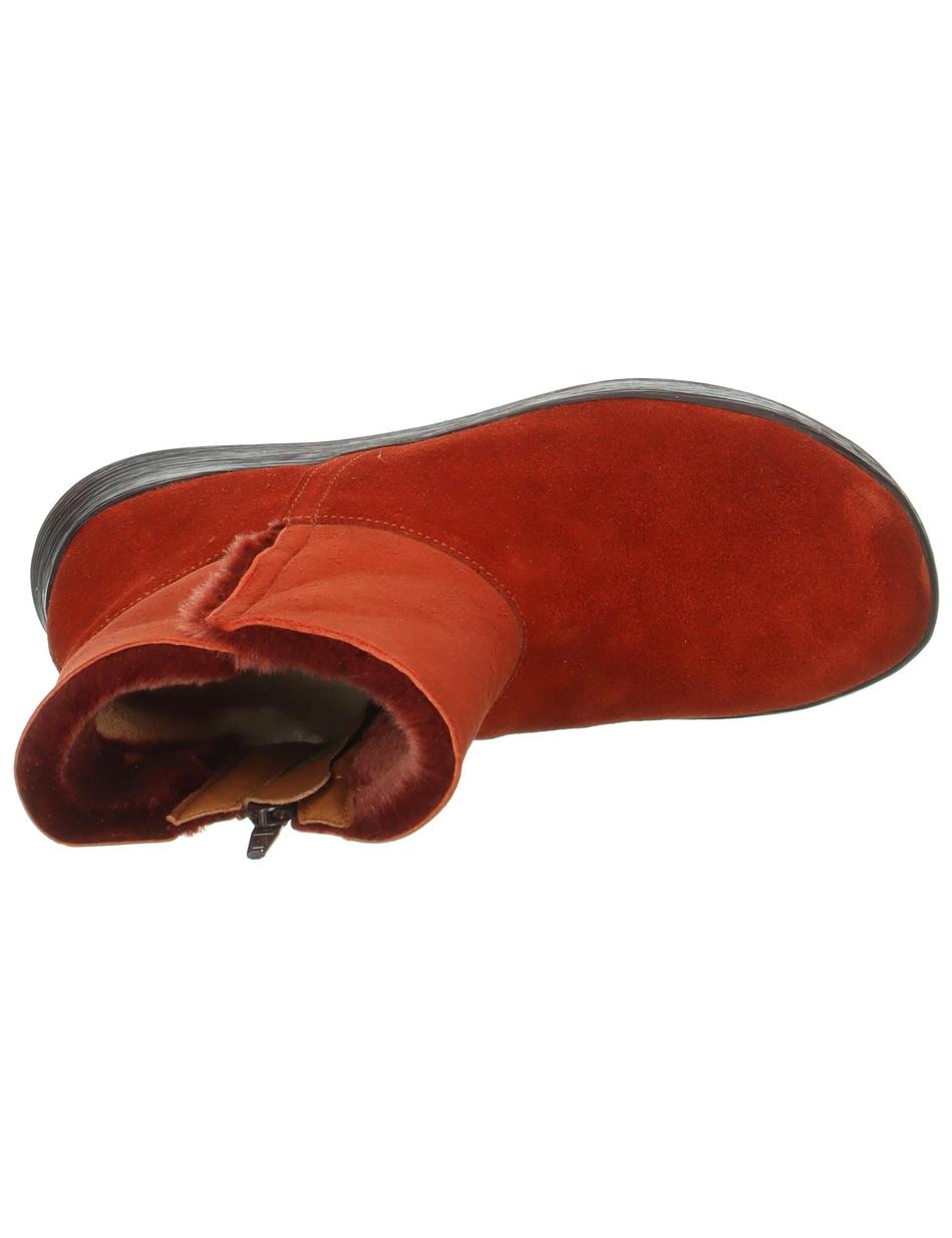 Stiefelette COMODA
