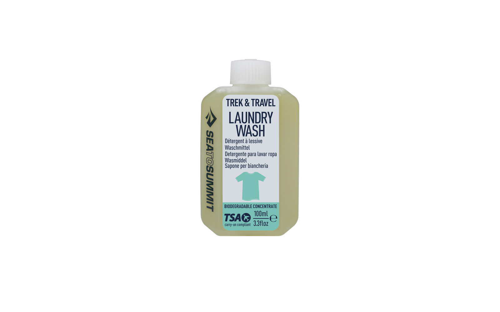 Sea to Summit Trek & Travel Waschmittel 100 ml