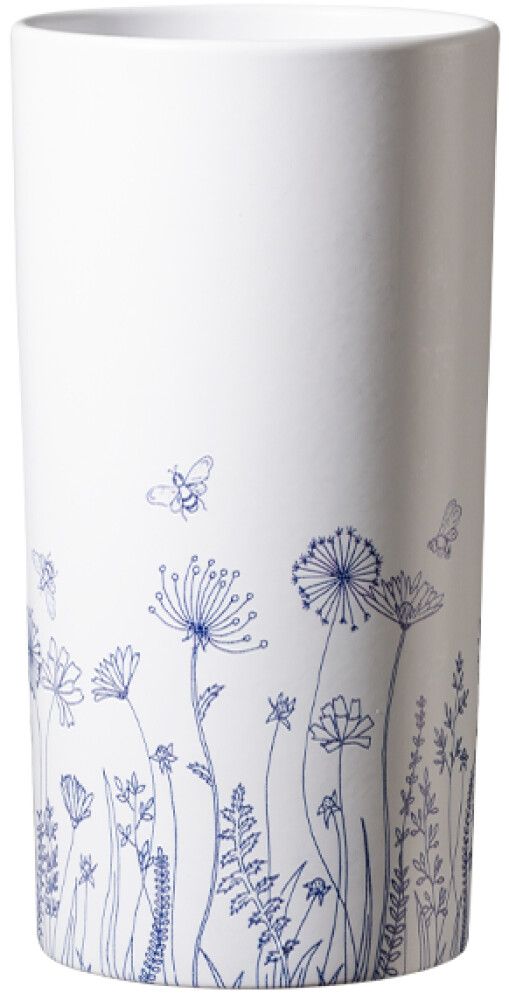 KRUKKE LYON 11 CM SUMMER MEADOW