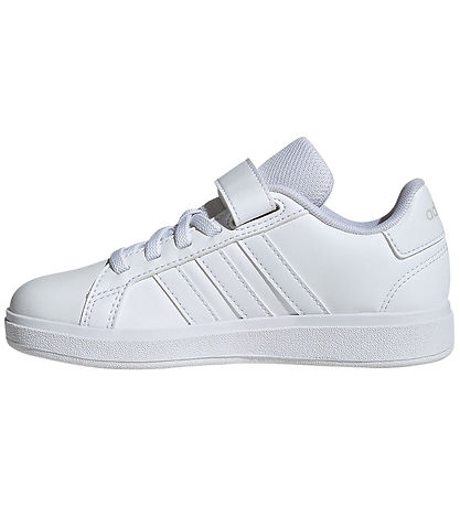 adidas Performance Schuhe - Grand Court 2.0 EL - FTWWHT/FTWWHT/G