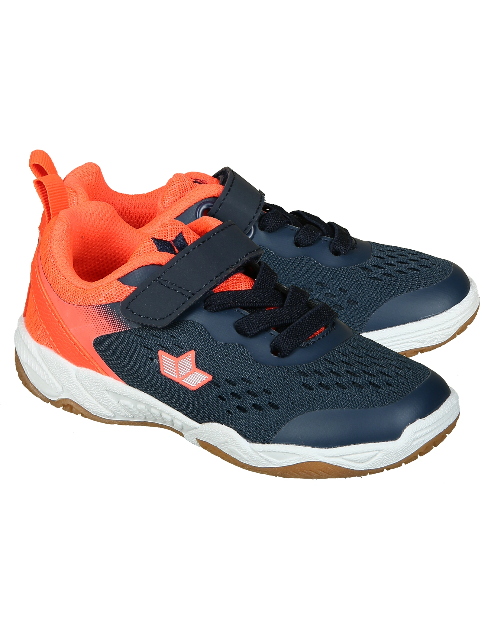 Sportschuhe KEY VS in marine/orange