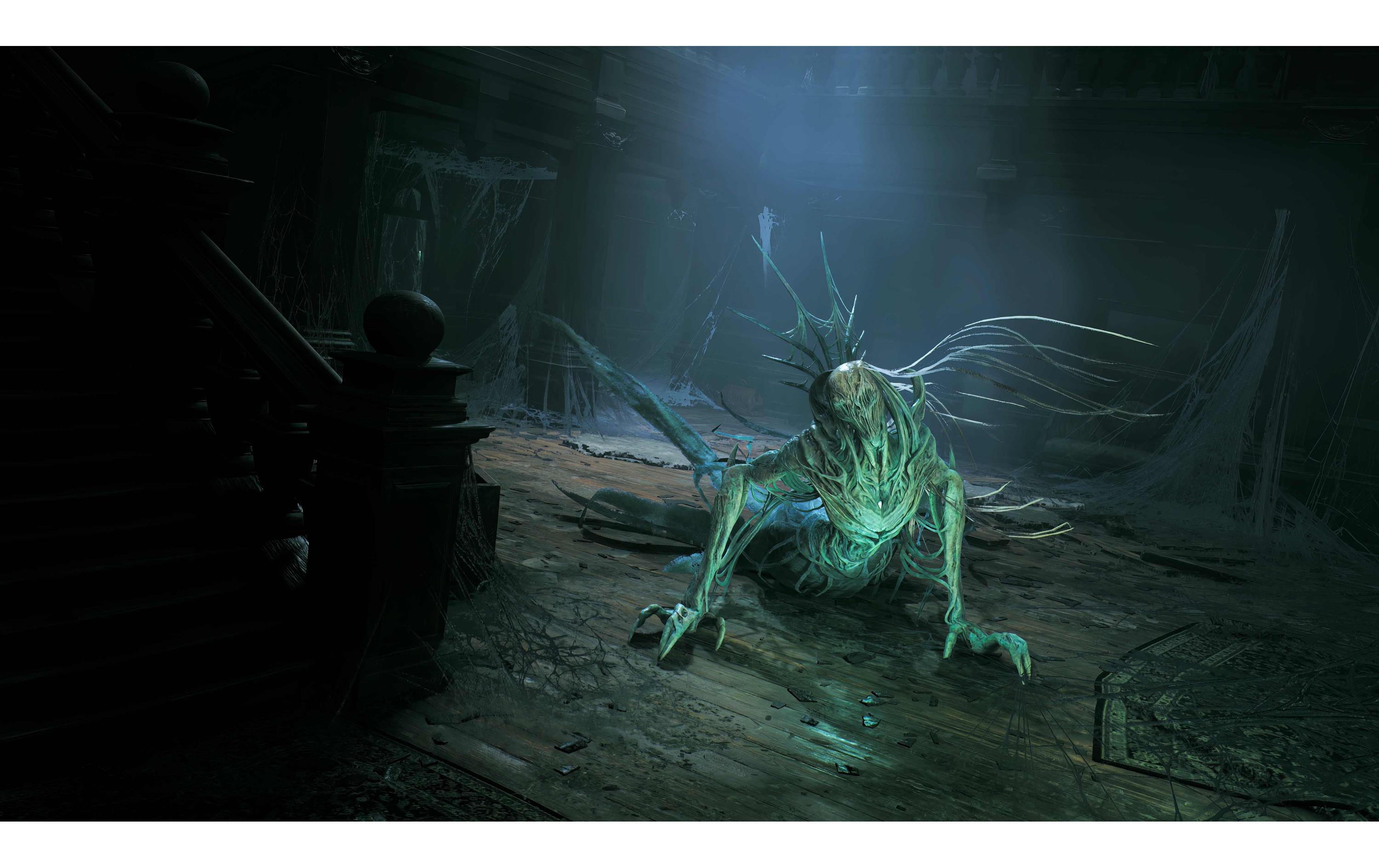 Remnant 2Action-Überlebensspiel für den PC