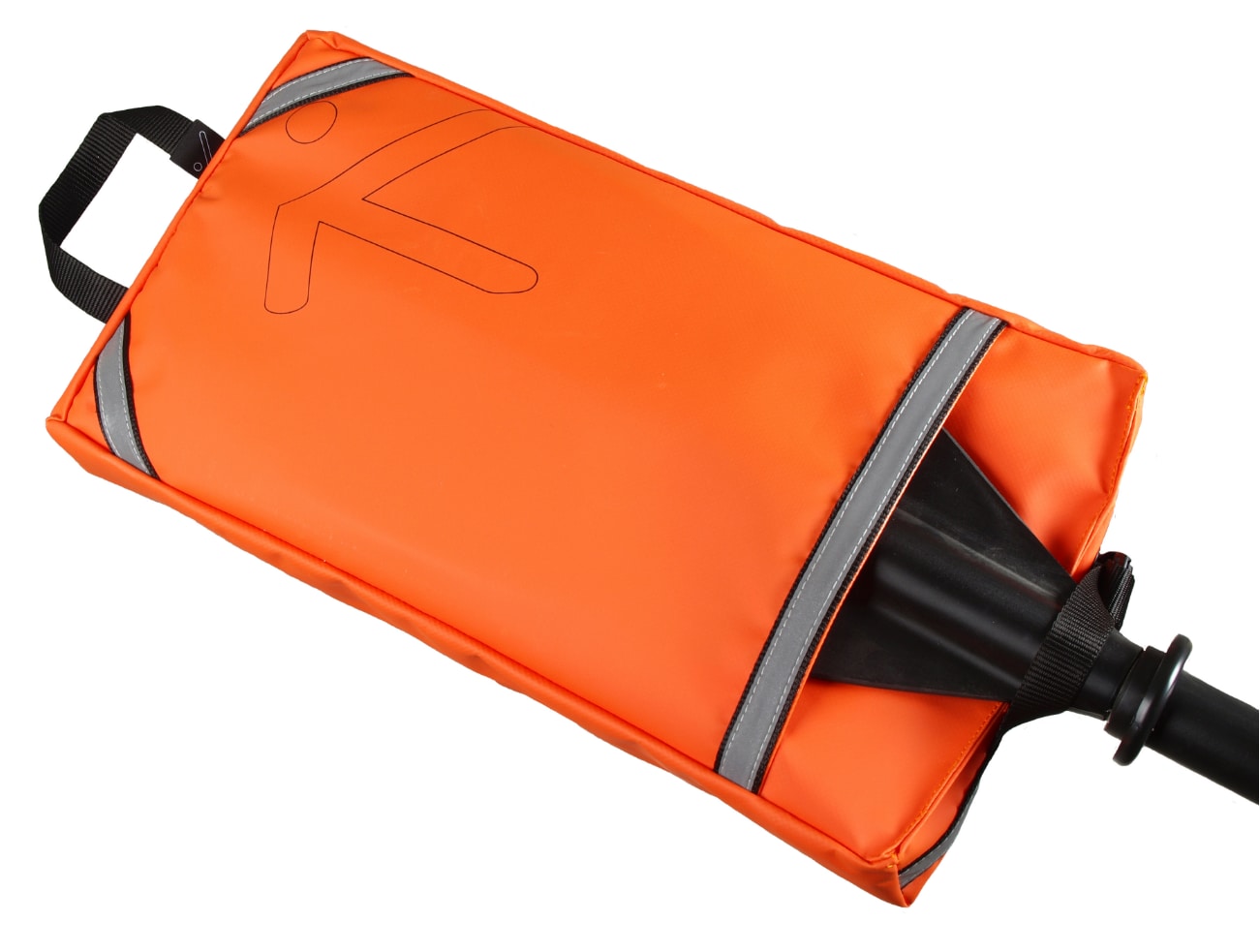 Kjøp Hiko Paddle Float + fra Hekta På Tur